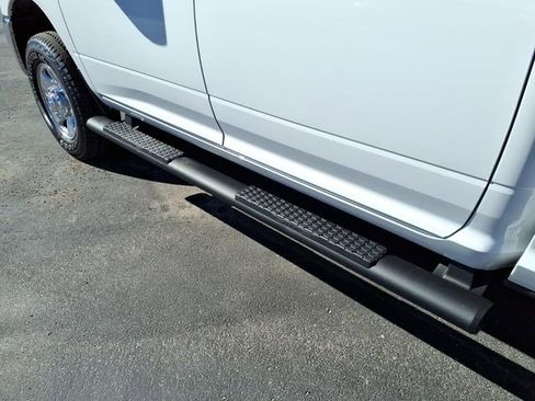 Used 2025 RAM 2500 Tradesman AWD/4WD image 17