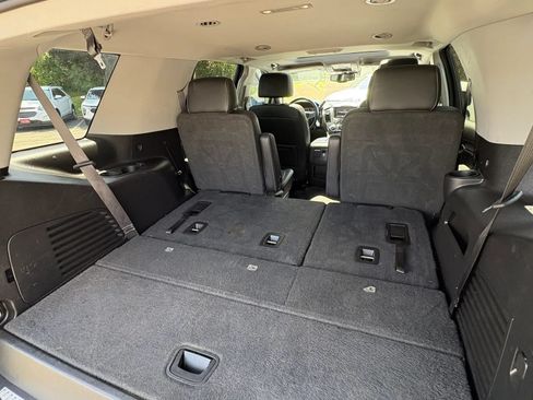 Used 2019 Chevrolet Tahoe LT AWD/4WD image 26