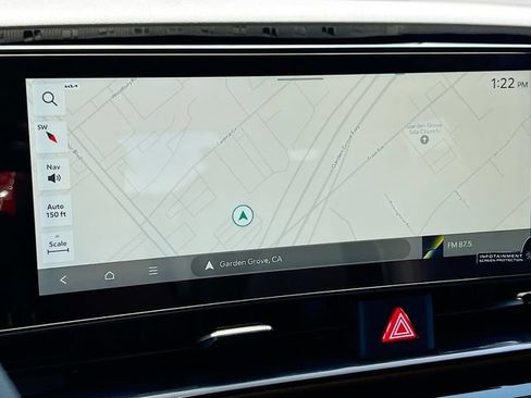 New 2026 Kia Carnival SX Prestige FWD image 13