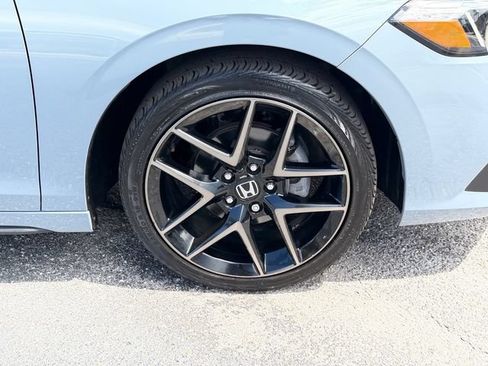 Used 2024 Honda Civic Sport Touring image 20