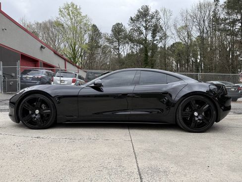Used 2012 Fisker Karma EcoStandard image 3