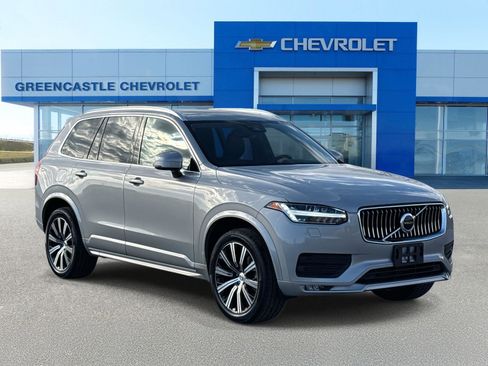 Used 2023 Volvo XC90 B5 Core w/ Protection Package Premier image 1