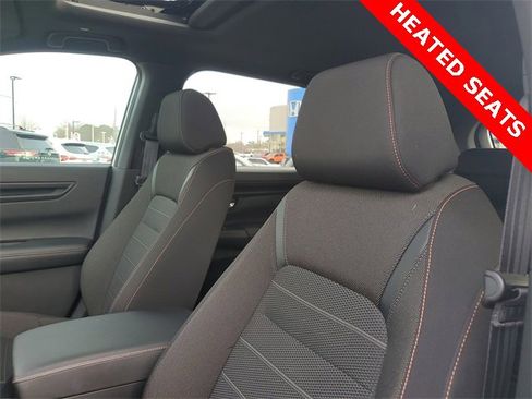 Certified 2023 Honda CR-V Sport image 14