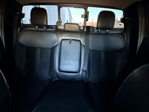 Used 2021 Ford Ranger Lariat w/ Tremor Off-Road Package image 21