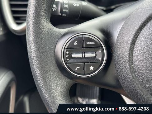 Certified 2023 Kia Soul LX w/ Option Group 015 FWD image 19