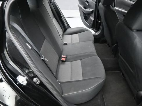 Used 2024 Nissan Sentra SV FWD image 16