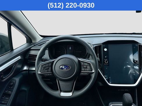 New 2026 Subaru Impreza 2.0i Sport AWD/4WD image 26