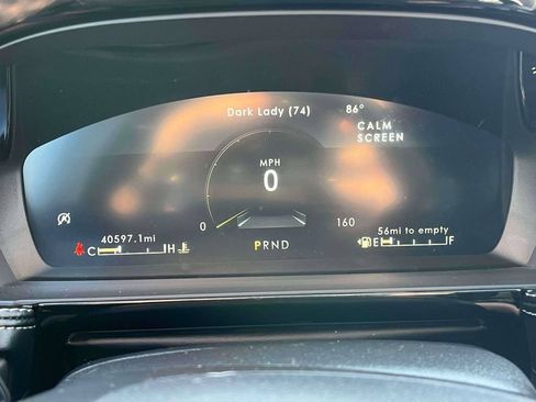 Used 2022 Lincoln Corsair Reserve w/ Elements Package AWD/4WD image 25