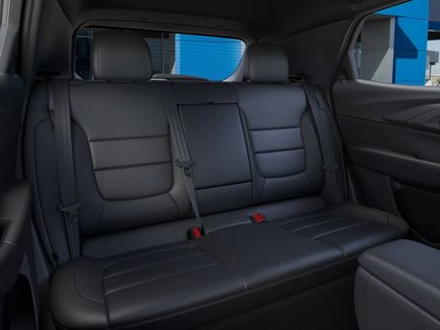 New 2026 Chevrolet TrailBlazer RS w/ Convenience Package FWD image 17