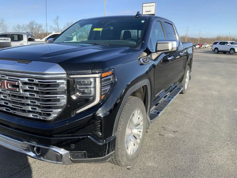 Used 2023 GMC Sierra 1500 Denali w/ Technology Package image 19