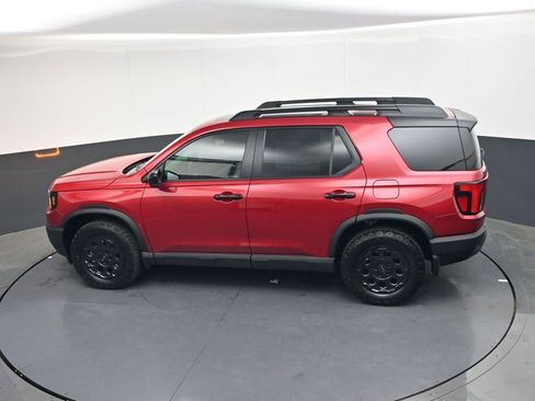 New 2026 Honda Passport TrailSport image 23