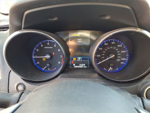 Used 2018 Subaru Outback 2.5i Touring image 23