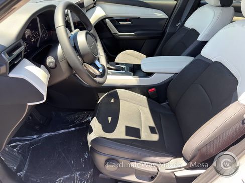 New 2026 MAZDA CX-5 Select AWD/4WD image 11