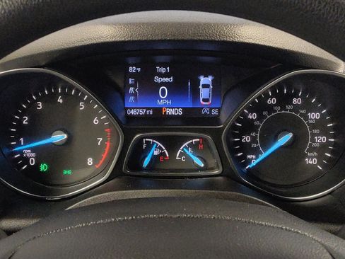 Used 2019 Ford Escape SE FWD image 23