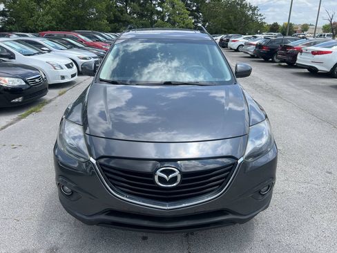 Used 2013 MAZDA CX-9 Touring AWD/4WD image 2