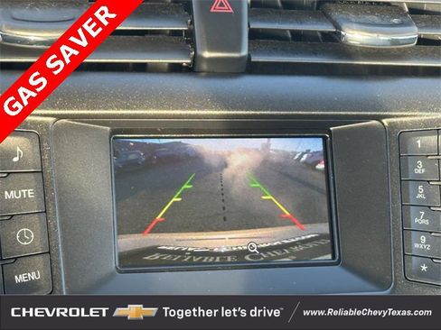 Used 2018 Ford Fusion S image 20