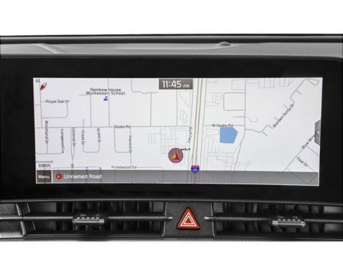 Certified 2023 Kia Sportage SX image 22