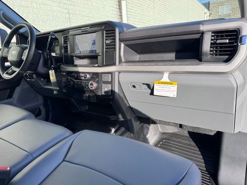 New 2026 Ford F350 XL w/ XL Off-Road Package AWD/4WD image 14
