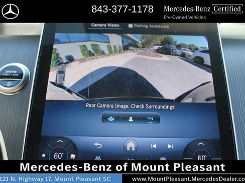 Used 2025 Mercedes-Benz GLC 300 image 46