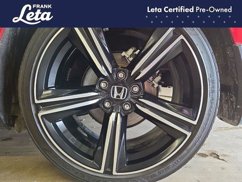 Used 2023 Honda Accord Sport image 14