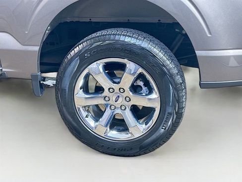 Certified 2023 Ford F150 XLT w/ Equipment Group 302A High image 6