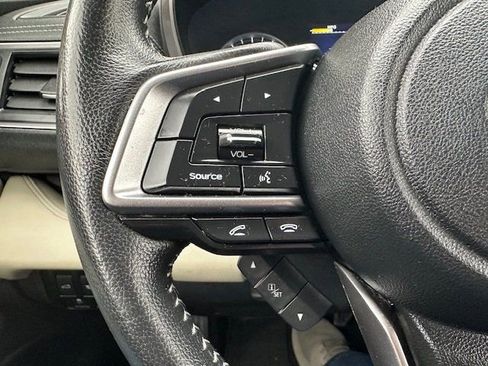 Used 2022 Subaru Ascent Limited w/ Technology Package image 15