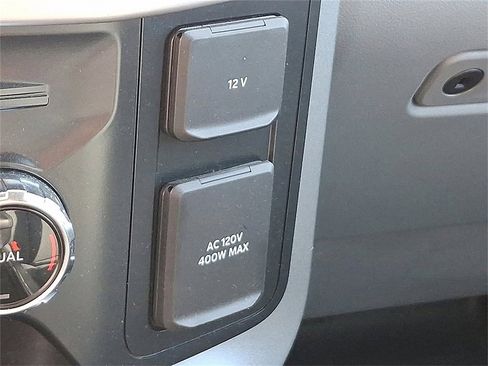 Certified 2022 Ford F150 XLT w/ Equipment Group 302A High image 26