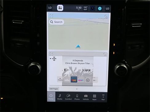 New 2026 RAM 3500 Big Horn image 16