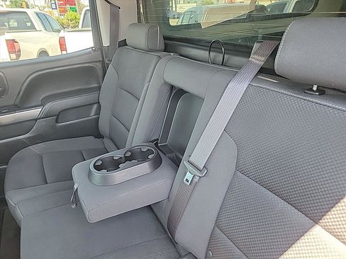 Used 2015 Chevrolet Silverado 1500 LT w/ All Star Edition AWD/4WD image 24