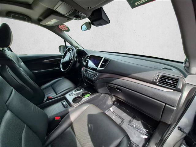 Used 2020 Honda Ridgeline RTL image 19