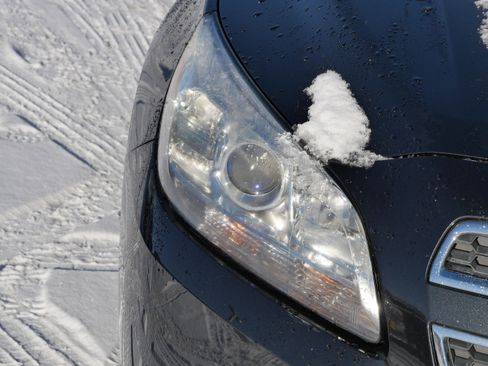 Used 2013 Chevrolet Malibu LT image 16