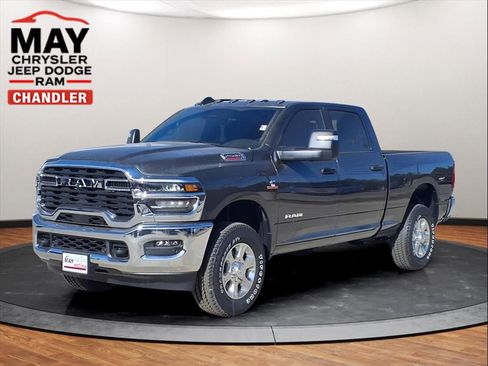 New 2025 RAM 2500 Big Horn image 1