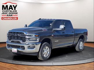 New 2025 RAM 2500 Big Horn video 1