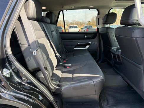 Used 2023 Toyota Sequoia Limited image 7