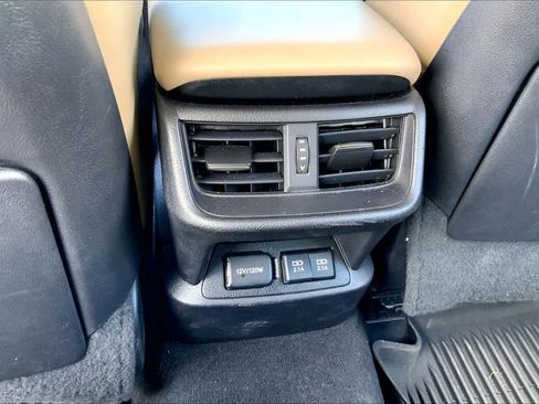 Used 2020 Lexus ES 350 w/ Premium Package image 34