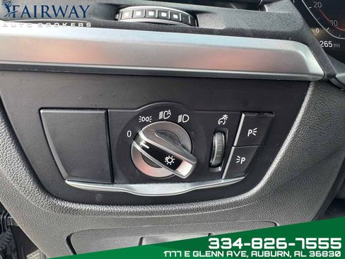 Used 2024 BMW X3 sDrive30i image 16