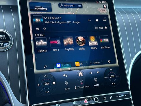 Certified 2026 Mercedes-Benz GLC 300 4MATIC image 18