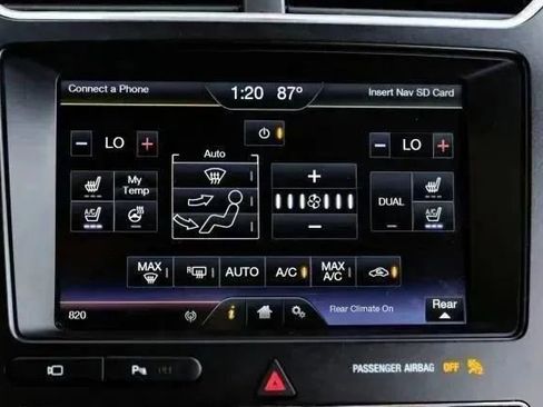 Used 2016 Ford Explorer Limited image 33