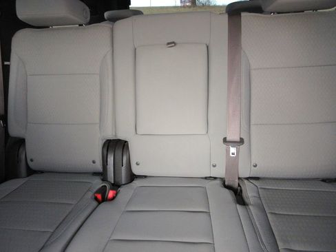 Used 2023 Chevrolet Tahoe LS w/ Driver Alert Package image 20