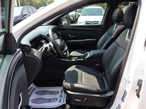 Used 2023 Hyundai Santa Cruz Limited AWD/4WD image 18