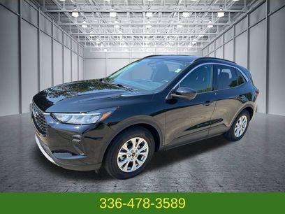 Used 2024 Ford Escape Active w/ Tech Pack #2