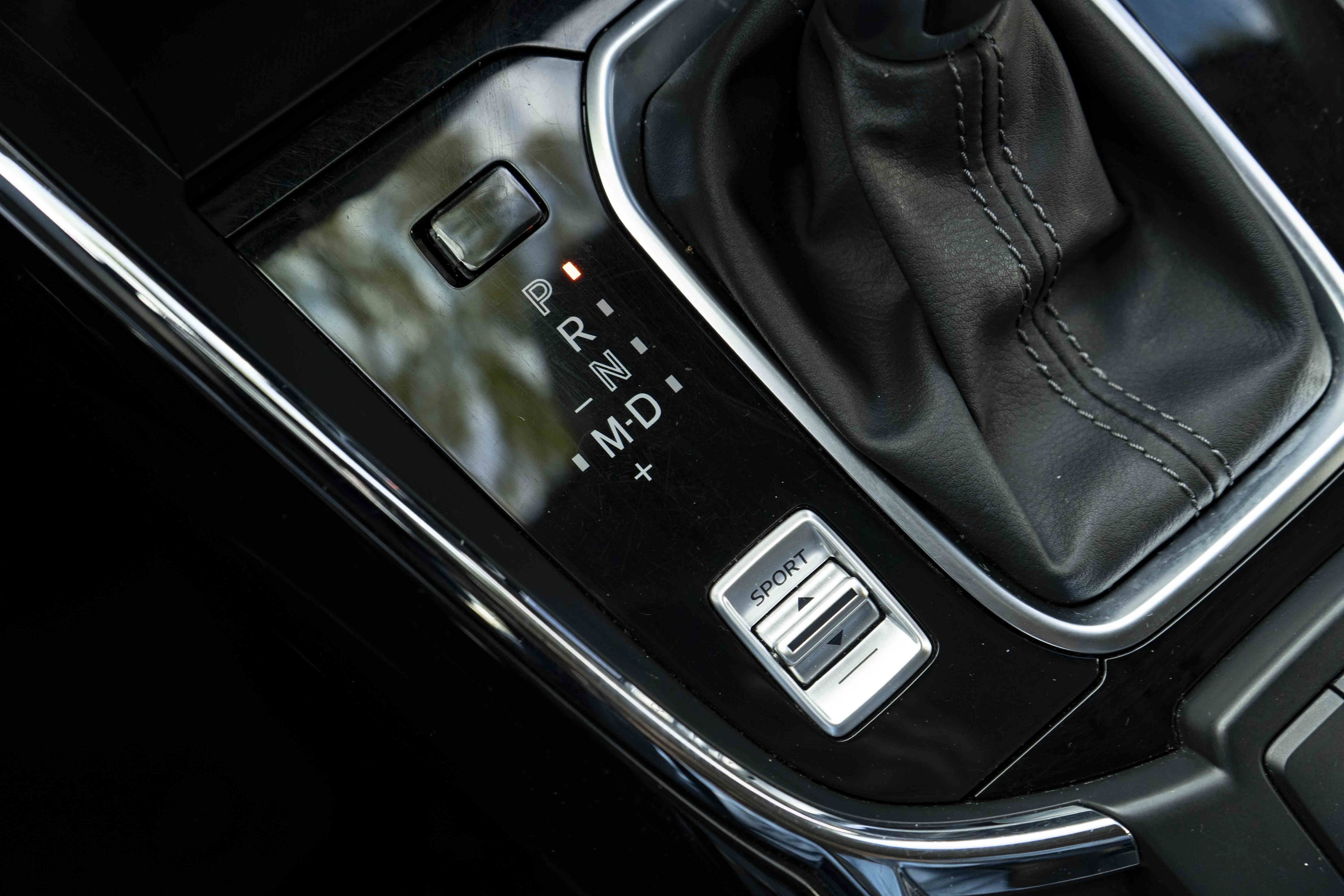 Used 2022 MAZDA CX-9 Touring Plus AWD/4WD image 32