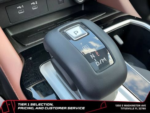 Used 2025 Mitsubishi Outlander SEL FWD image 43