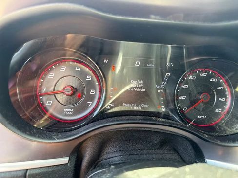 Used 2022 Dodge Charger R/T w/ Blacktop Package RWD image 4
