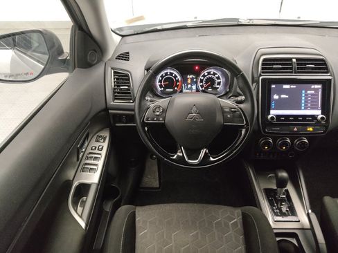Used 2021 Mitsubishi Outlander Sport SE FWD image 22