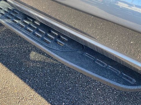 New 2025 Ford F150 Tremor w/ Bed Utility Package image 16