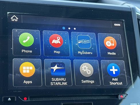 Used 2020 Subaru Forester Touring w/ Popular Package #2 image 24