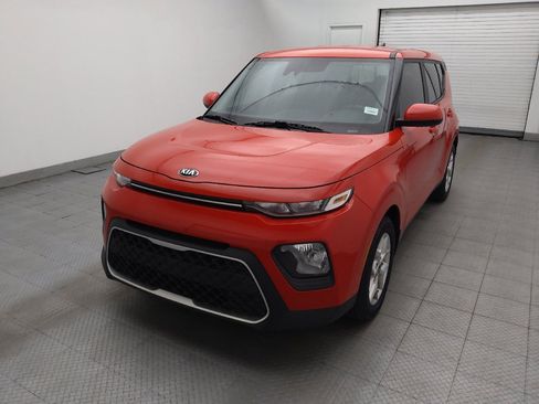 Used 2020 Kia Soul S FWD image 15