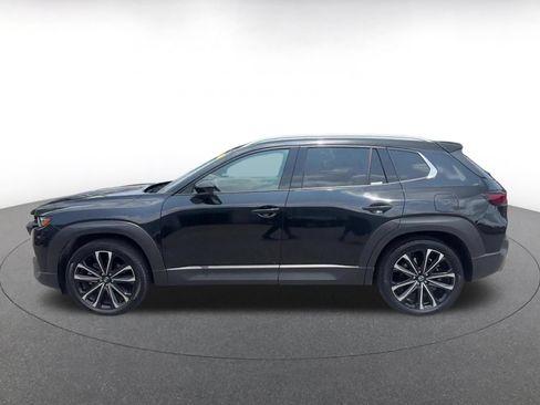 Used 2026 MAZDA CX-50 AWD 2.5 S w/ Premium Package image 7