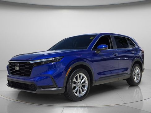 Certified 2023 Honda CR-V EX-L image 9